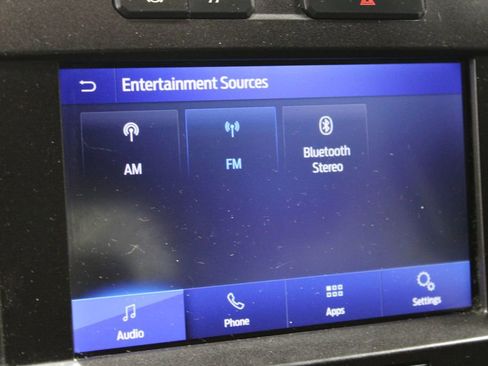 Used 2020 Ford F350 XL w/ STX Appearance Package image 29