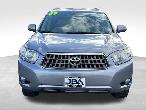 Used 2009 Toyota Highlander Limited image 22
