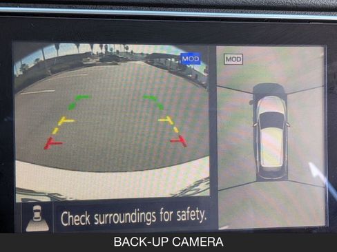 Used 2023 Nissan Leaf SV Plus image 19