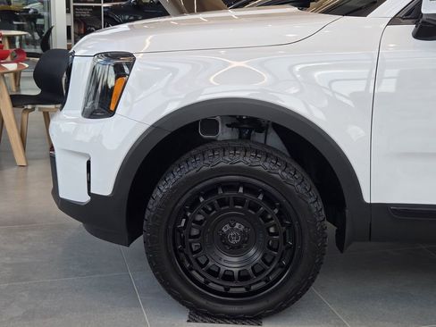 New 2025 Kia Telluride SX X-Line AWD/4WD image 6