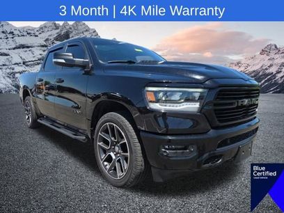 Used 2020 RAM 1500 Sport w/ Advanced Safety Group