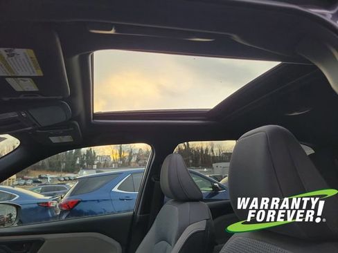 New 2026 Subaru Forester Premium image 13