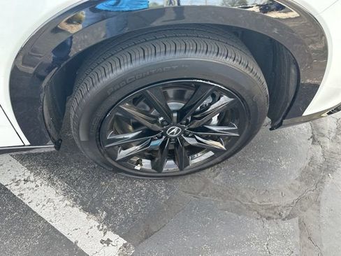 Used 2025 Acura ADX A-Spec FWD image 25