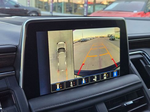 Used 2022 Chevrolet Tahoe High Country image 20