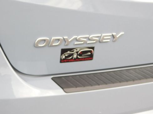 Used 2025 Honda Odyssey Sport-L image 49