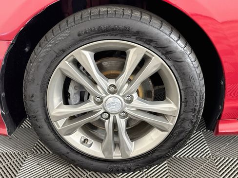 Used 2018 Hyundai Sonata Sport FWD image 36