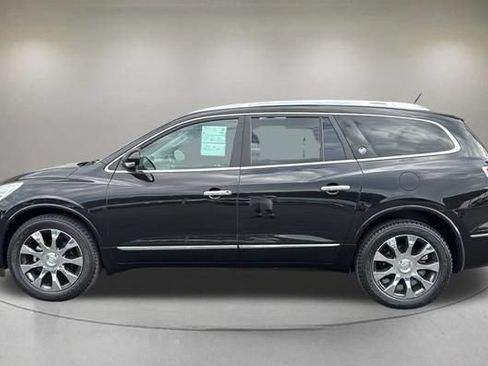 Used 2017 Buick Enclave Premium w/ Experience Buick Package AWD/4WD image 5