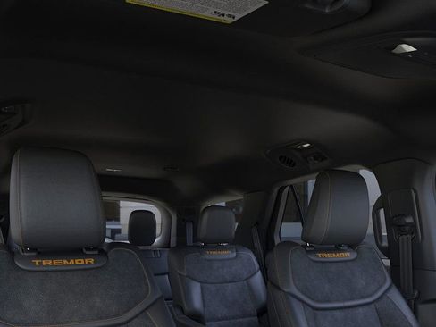 New 2026 Ford Explorer Tremor AWD/4WD image 22