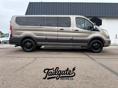 Used 2020 Ford Transit 350 XLT