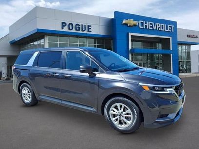 Used 2024 Kia Carnival LX