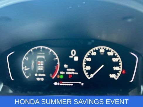 Used 2024 Honda Civic Sport image 12