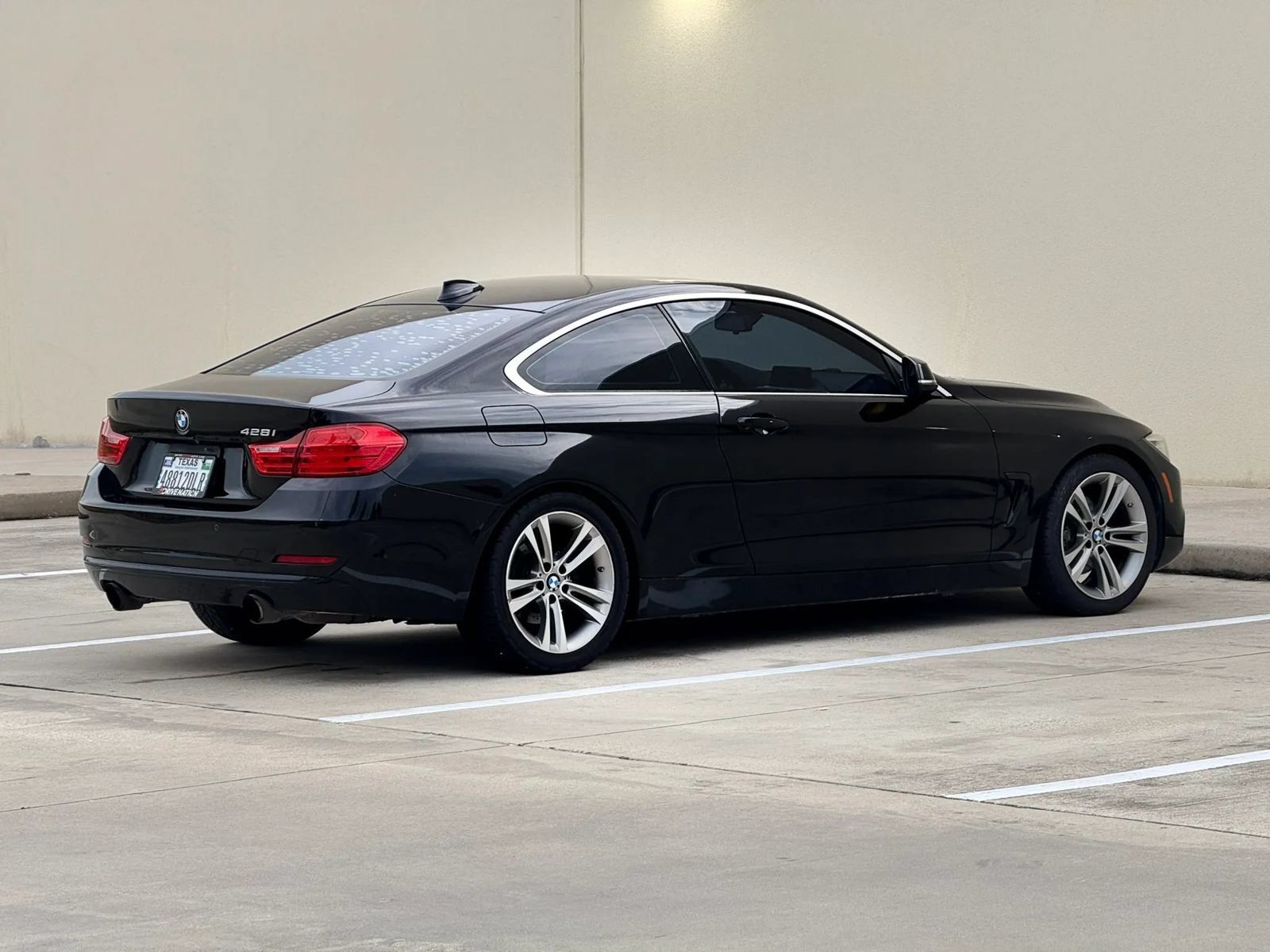 Used 2016 BMW 428i Coupe RWD image 8