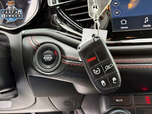 Certified 2023 Dodge Durango R/T AWD/4WD image 30