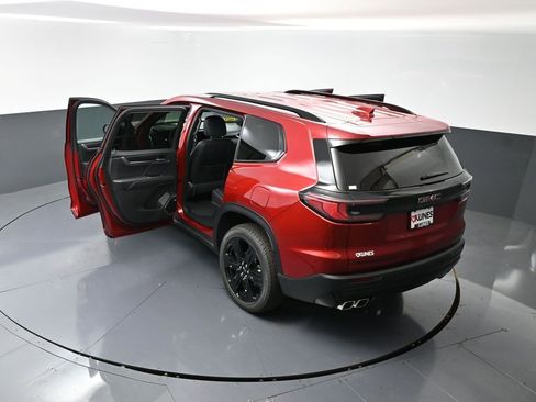 New 2025 GMC Acadia Elevation w/ Elevation Premium Package image 53