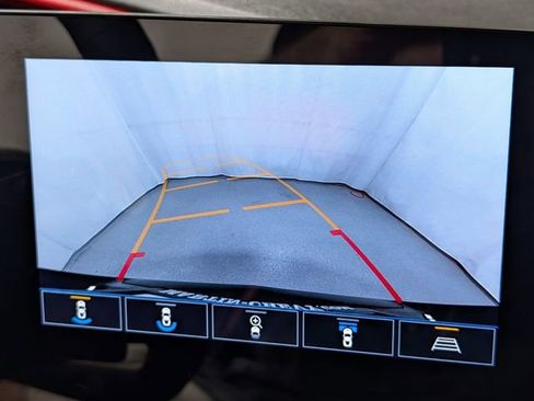 Certified 2023 Chevrolet Corvette Stingray Preferred Cpe w/ Stealth Interior Trim Package RWD image 41