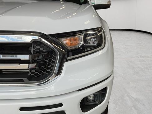 Used 2020 Ford Ranger Lariat w/ Technology Package AWD/4WD image 45