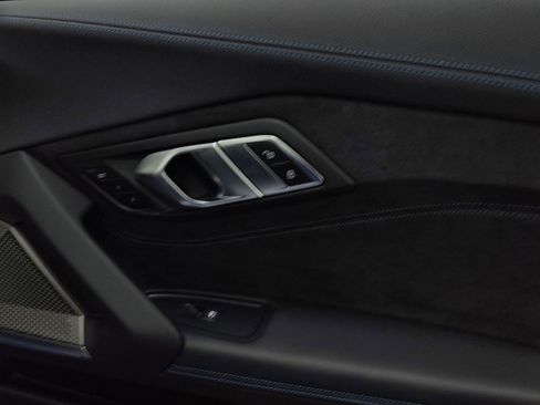 Certified 2024 BMW Z4 sDrive30i w/ Premium Package image 13