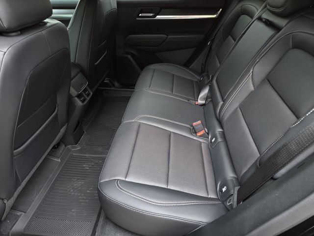 New 2027 GMC Terrain Elevation w/ Elevation Premium Package FWD image 31