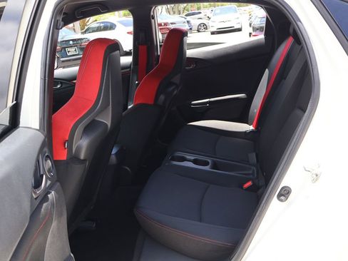 Used 2021 Honda Civic Type R image 30