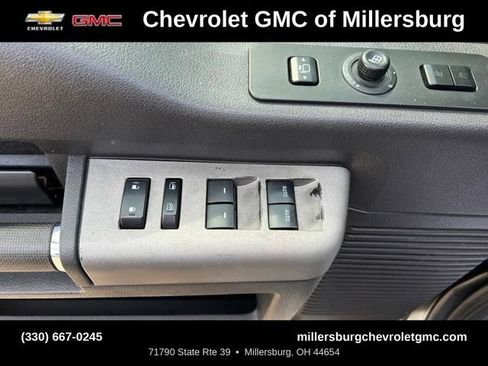 Used 2016 Ford F250 Lariat w/ Lariat Ultimate Package AWD/4WD image 18