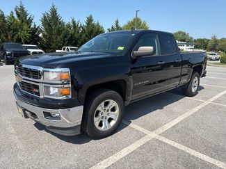Used 2014 Chevrolet Silverado 1500 LT w/ All Star Edition AWD/4WD video 1