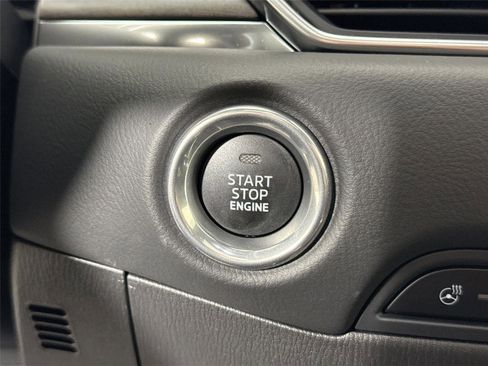 Certified 2023 MAZDA CX-5 Signature image 21