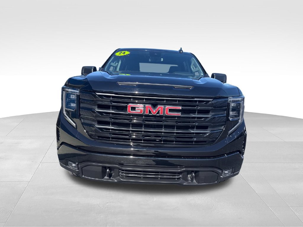 Used 2024 GMC Sierra 1500 Elevation AWD/4WD image 20
