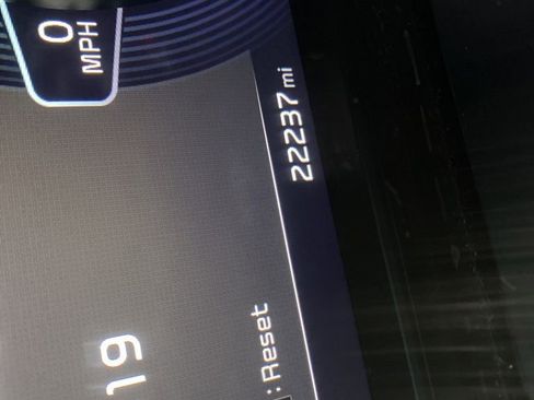 Used 2023 Kia Seltos SX w/ SX Sunroof Package image 20