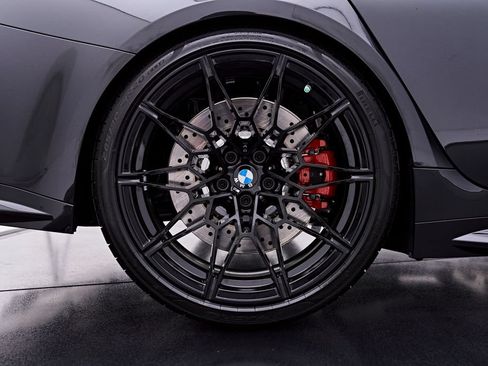 Used 2027 BMW M3 Competition AWD/4WD image 39