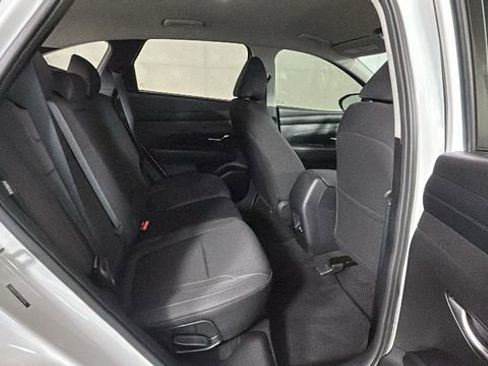 Used 2026 Hyundai Tucson SE AWD/4WD image 29