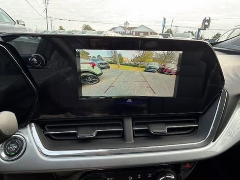 New 2026 Chevrolet Trax LT image 26