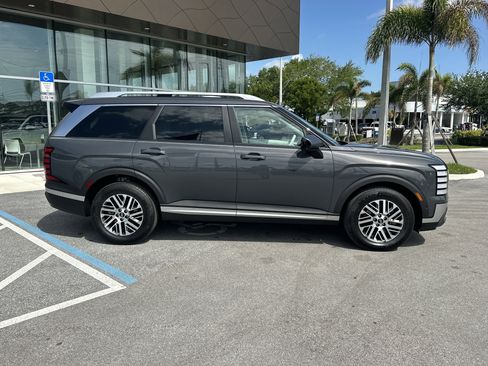 New 2026 Hyundai Palisade SEL FWD image 5