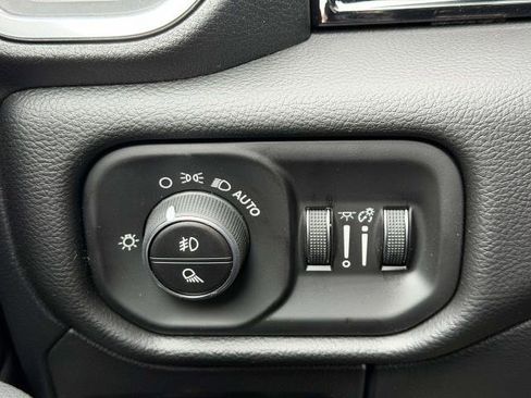 New 2026 RAM 1500 Laramie w/ Night Edition image 19