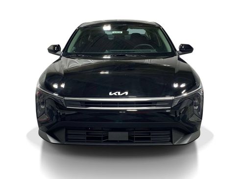 New 2026 Kia K4 FWD image 6