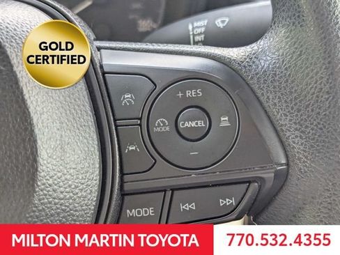 Certified 2024 Toyota Corolla LE FWD image 24