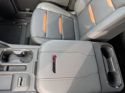 New 2026 GMC Sierra 2500 AT4 w/ AT4 Premium Plus Package image 14