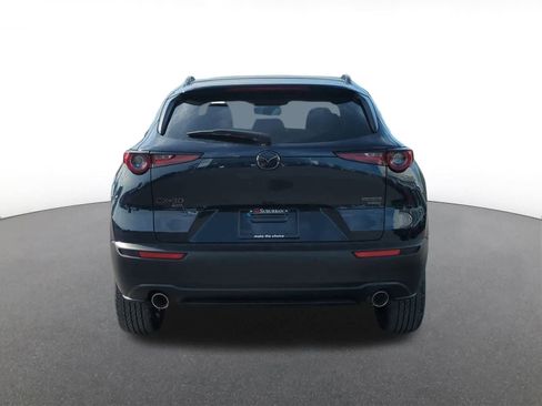 New 2026 MAZDA CX-30 2.5 Turbo w/ Premium Package image 5