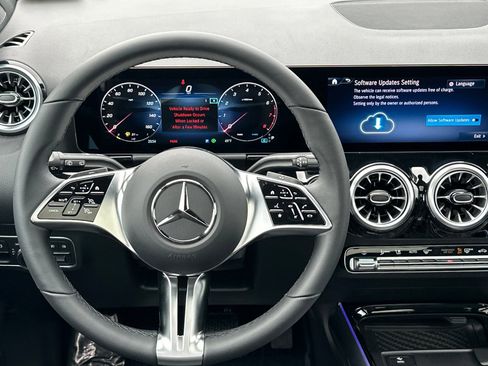 New 2026 Mercedes-Benz GLA 250 250 image 14