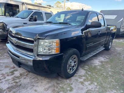 Used 2011 Chevrolet Silverado 1500 LS