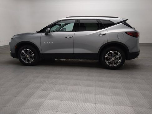 Used 2023 Chevrolet Blazer LT w/ Convenience Package AWD/4WD image 3