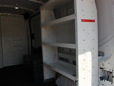 Used 2024 Ford Transit 250 148 Medium Roof RWD image 10