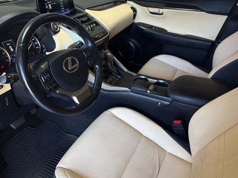 Used 2018 Lexus NX 300 FWD w/ Accessory Package 2 image 11