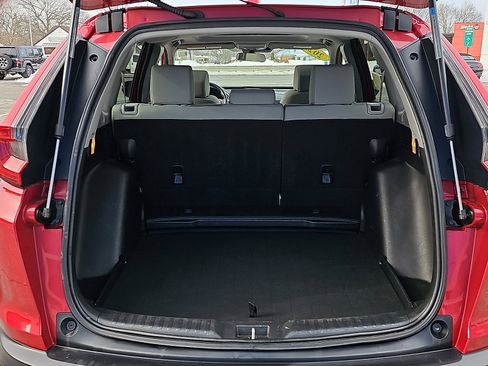 Used 2022 Honda CR-V EX image 29