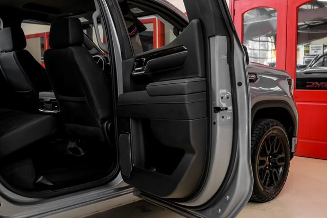 Used 2025 GMC Sierra 1500 Elevation AWD/4WD image 46