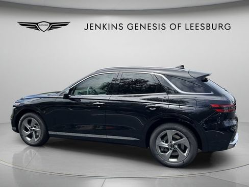 New 2026 Genesis GV70 2.5T Advanced AWD/4WD image 8