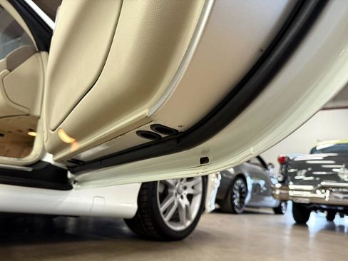 Used 2008 Mercedes-Benz SL 550 image 83