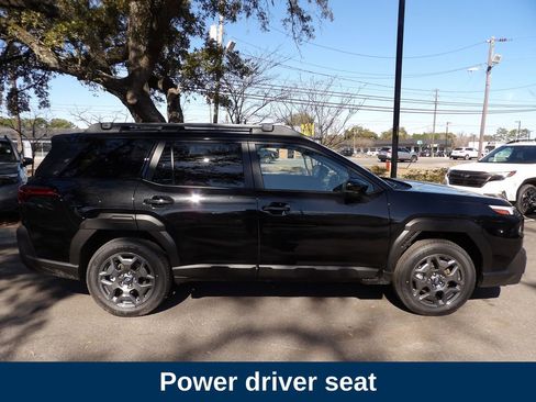 New 2026 Subaru Outback Premium AWD/4WD image 4