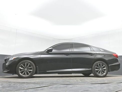 Used 2021 Honda Accord EX-L image 43