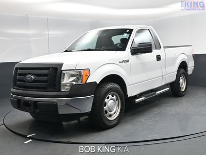 Used 2012 Ford F150 XL w/ PWR Equipment Group
