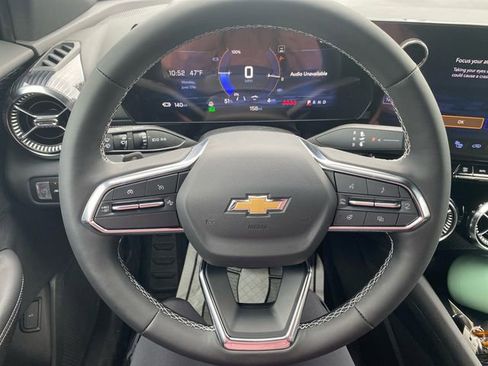 New 2024 Chevrolet Blazer EV LT image 20